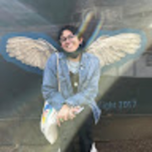 Meet your Posher, Abby - Picture 1 of 1